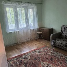 Квартира 31 м², 1-комнатная - изображение 4