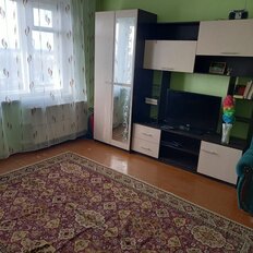 Квартира 60 м², 2-комнатная - изображение 2