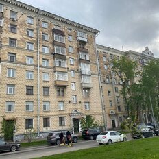 Квартира 87,3 м², 3-комнатная - изображение 1