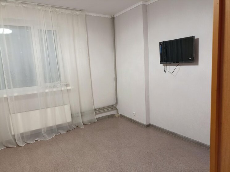 55 м², 2-комнатная квартира 45 000 ₽ в месяц - изображение 1