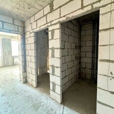 Квартира 85 м², 2-комнатная - изображение 3