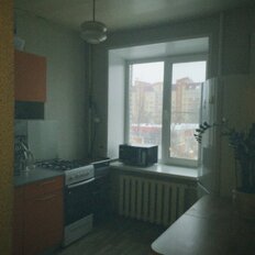 Квартира 35,9 м², 1-комнатная - изображение 4