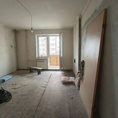 Квартира 96,5 м², 3-комнатная - изображение 5