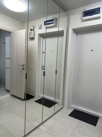 31,8 м², 1-комнатная квартира 67 000 ₽ в месяц - изображение 123