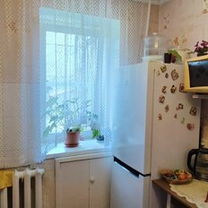 Квартира 33,5 м², 1-комнатная - изображение 5