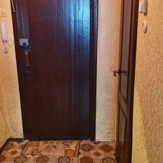 Квартира 26,4 м², 1-комнатная - изображение 4