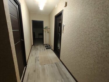 55 м², 2-комнатная квартира 3 500 ₽ в сутки - изображение 31