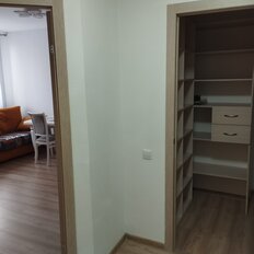 Квартира 50 м², 1-комнатная - изображение 5