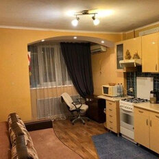 Квартира 36,1 м², 1-комнатная - изображение 2