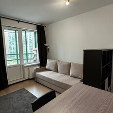 Квартира 25,4 м², студия - изображение 5