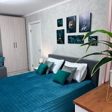Квартира 46 м², 2-комнатная - изображение 2