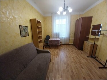 18 м², комната 15 075 ₽ в месяц - изображение 10