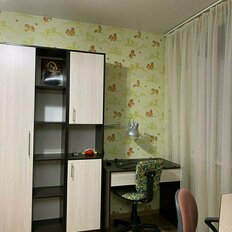 Квартира 45 м², 2-комнатная - изображение 2