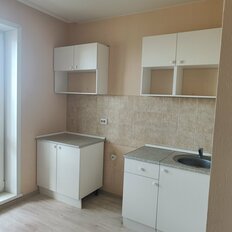 Квартира 42 м², 1-комнатная - изображение 3