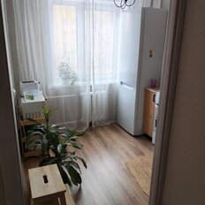 Квартира 52 м², 2-комнатная - изображение 2