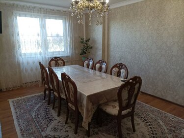 Купить однокомнатную квартиру рядом с рекой в ЖК BAKUNINA 33 в Санкт-Петербурге и ЛО - изображение 41