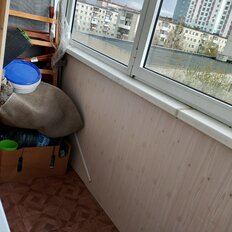 Квартира 30 м², 1-комнатная - изображение 2