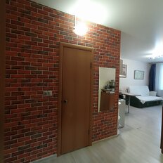 Квартира 33 м², 1-комнатная - изображение 5
