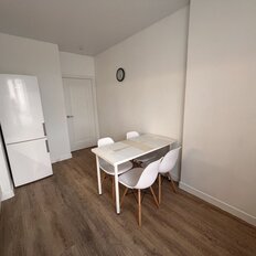 Квартира 40 м², 1-комнатная - изображение 4