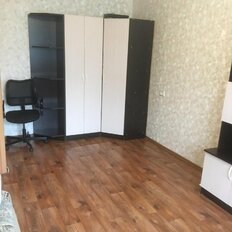 Квартира 30 м², 1-комнатная - изображение 1