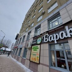 34 м², офис - изображение 3