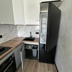 Квартира 37,8 м², 1-комнатная - изображение 3