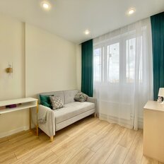 Квартира 31 м², 1-комнатная - изображение 3