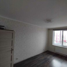 Квартира 34,6 м², 1-комнатная - изображение 3