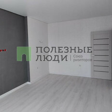 Квартира 42,3 м², 1-комнатная - изображение 3