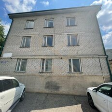 750 м², помещение свободного назначения - изображение 3