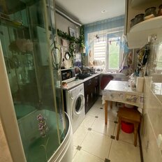Квартира 30,9 м², 2-комнатная - изображение 5