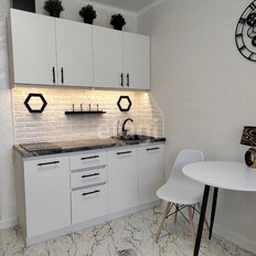 Квартира 15,6 м², студия - изображение 3