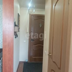 Квартира 29,8 м², 1-комнатная - изображение 5