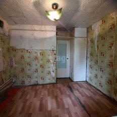 Квартира 27,3 м², 1-комнатная - изображение 5