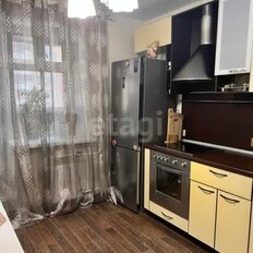 Квартира 39,4 м², 1-комнатная - изображение 1