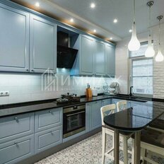 Квартира 53 м², 3-комнатная - изображение 4