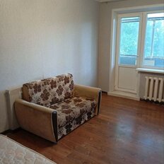 Квартира 36,1 м², 1-комнатная - изображение 4