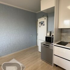 Квартира 45,1 м², 2-комнатная - изображение 4