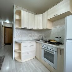 Квартира 32,8 м², 1-комнатная - изображение 1