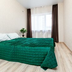 Квартира 57 м², 2-комнатная - изображение 3