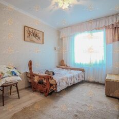 Квартира 58 м², 2-комнатная - изображение 5