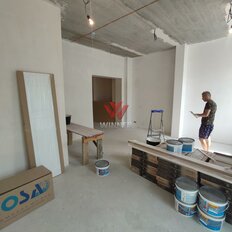 84 м², торговое помещение - изображение 1