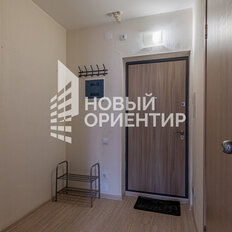 Квартира 33,5 м², 1-комнатная - изображение 4