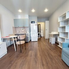 Квартира 25 м², студия - изображение 4