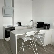 Квартира 28,3 м², студия - изображение 4