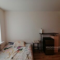 Квартира 19 м², студия - изображение 5