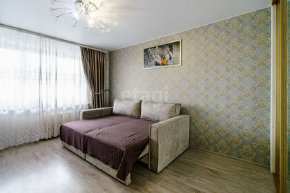 Купить студию или 1-комнатную квартиру эконом класса и с большой кухней в Рязанской области - изображение 27