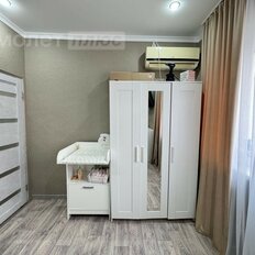 Квартира 41,2 м², 2-комнатная - изображение 5