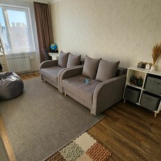 Квартира 54,1 м², 2-комнатная - изображение 5