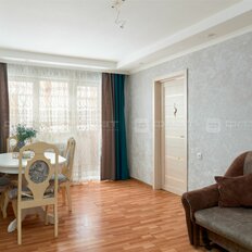 Квартира 55,6 м², 3-комнатная - изображение 5